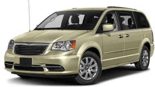 CHRYSLER TOWN AND COUNTRY 2016 2C4RC1BG6GR221228 image